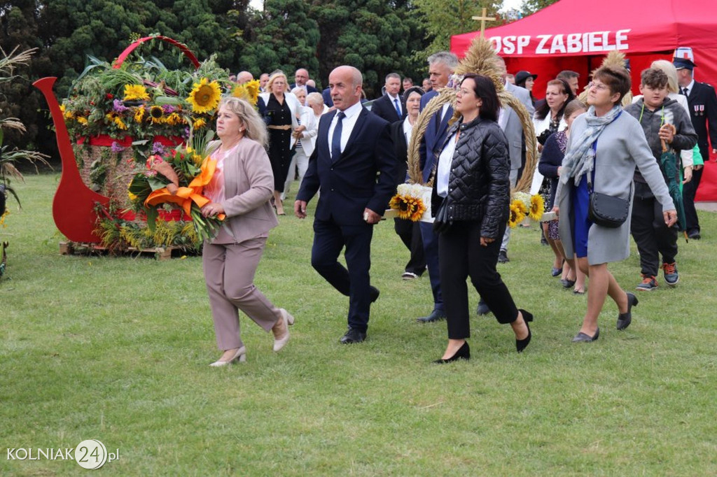 Dożynki Gminy Kolno 2025