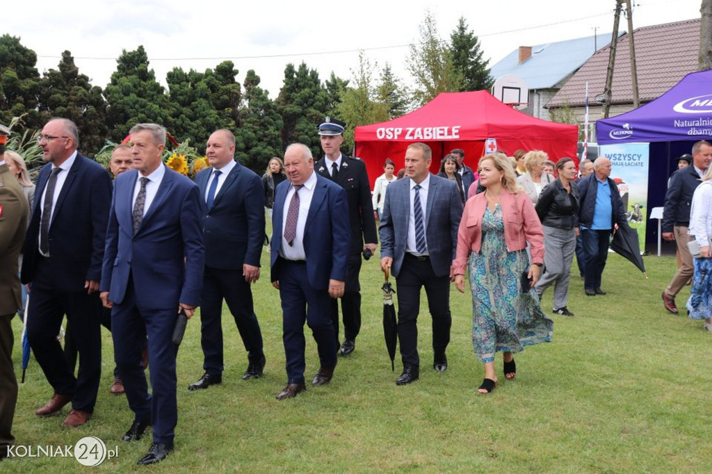 Dożynki Gminy Kolno 2025