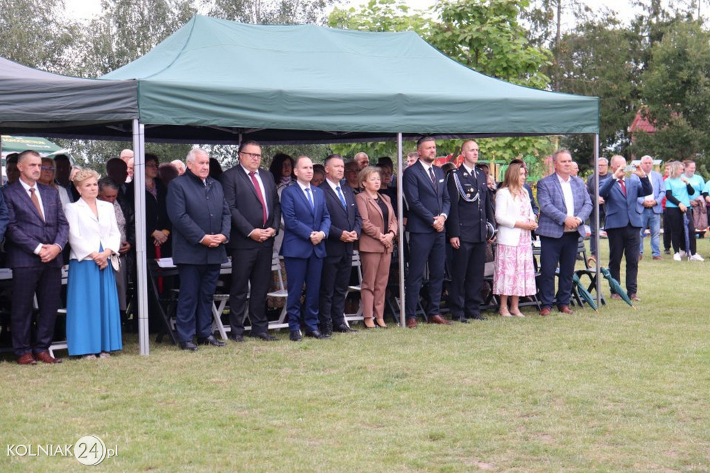 Dożynki Gminy Kolno 2025