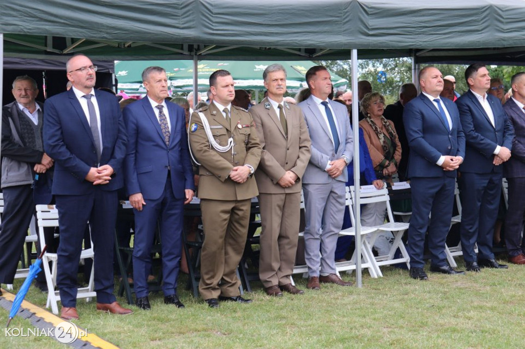 Dożynki Gminy Kolno 2025