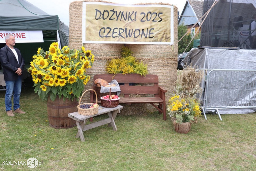 Dożynki Gminy Kolno 2025