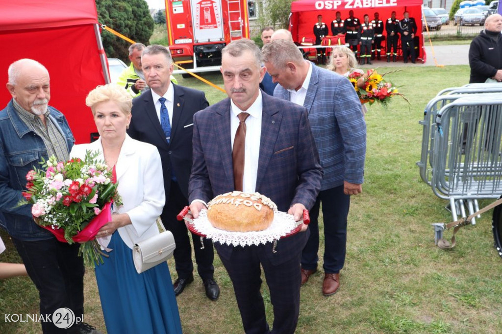 Dożynki Gminy Kolno 2025