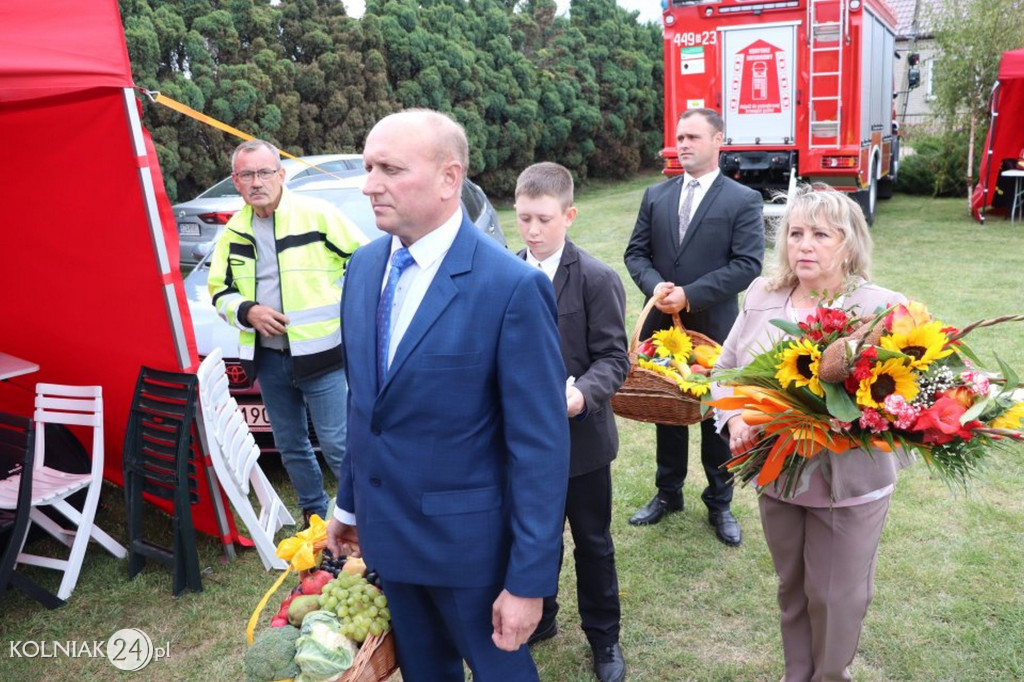 Dożynki Gminy Kolno 2025