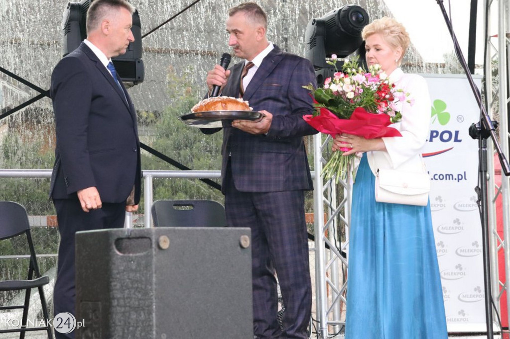 Dożynki Gminy Kolno 2025