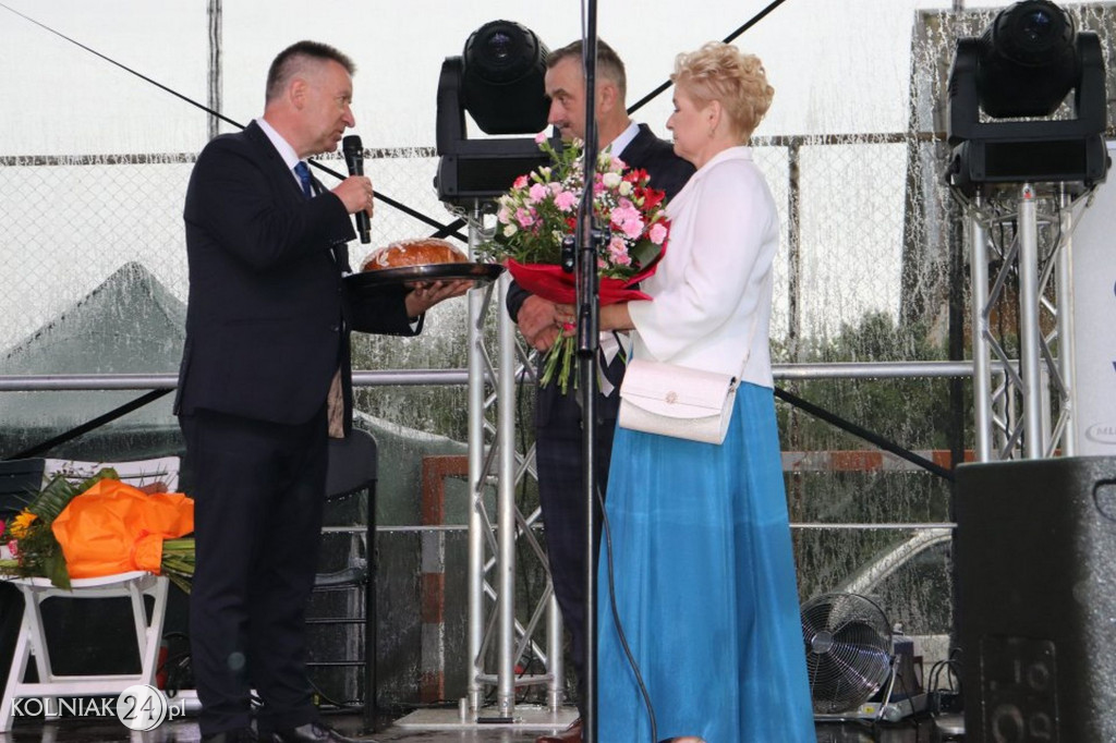Dożynki Gminy Kolno 2025