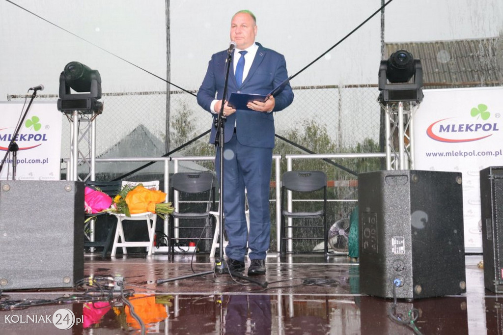 Dożynki Gminy Kolno 2025