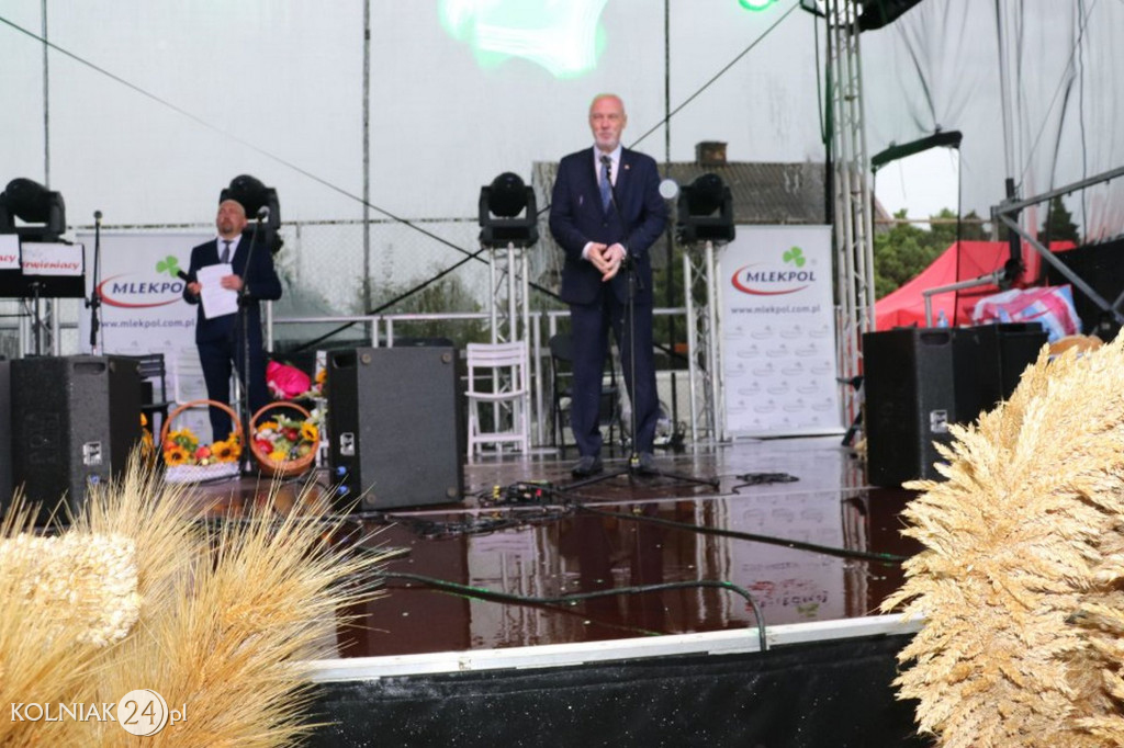 Dożynki Gminy Kolno 2025