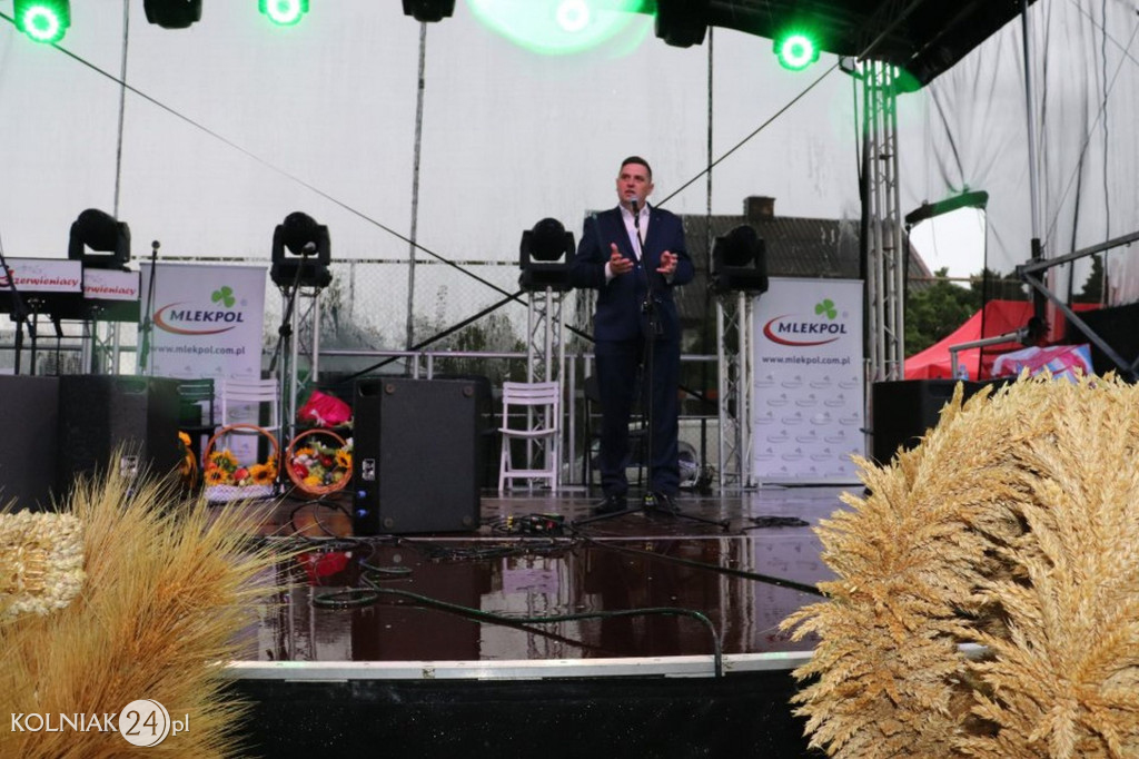 Dożynki Gminy Kolno 2025
