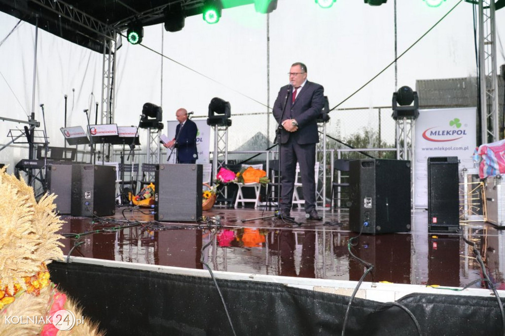 Dożynki Gminy Kolno 2025