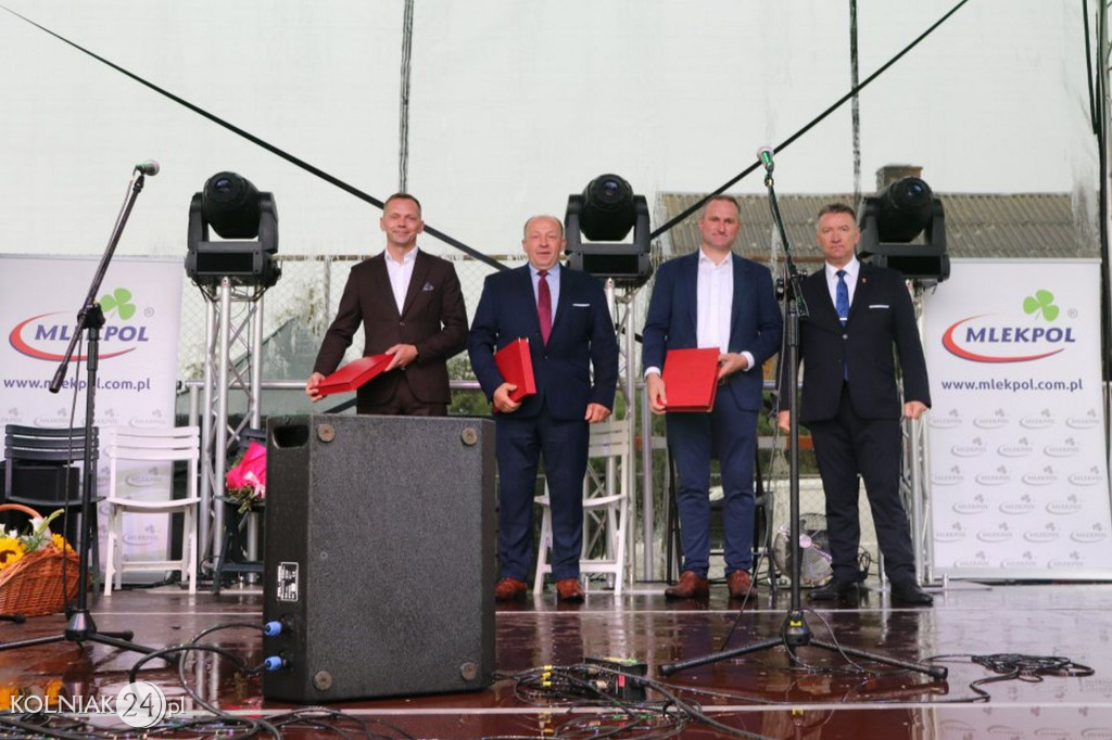 Dożynki Gminy Kolno 2025