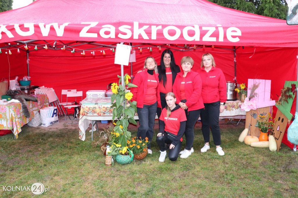 Dożynki Gminy Kolno 2025