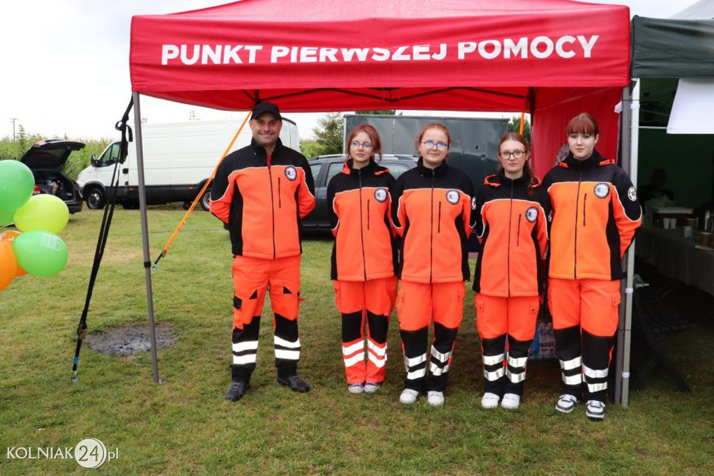 Dożynki Gminy Kolno 2025