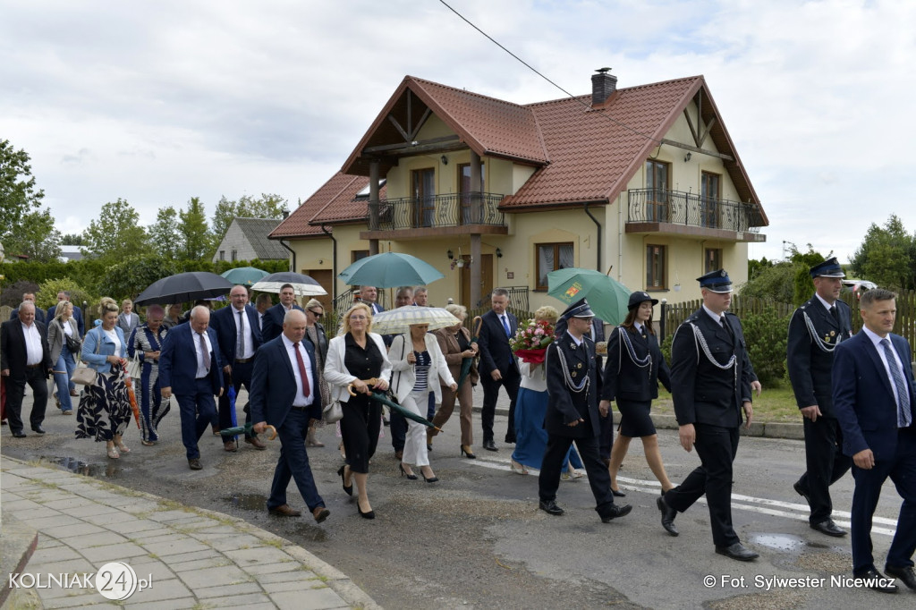 Dożynki 2025 w Gminie Kolno