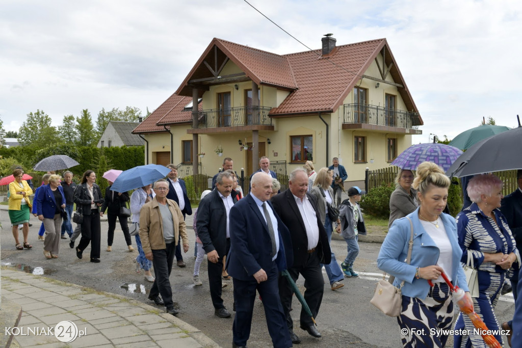 Dożynki 2025 w Gminie Kolno