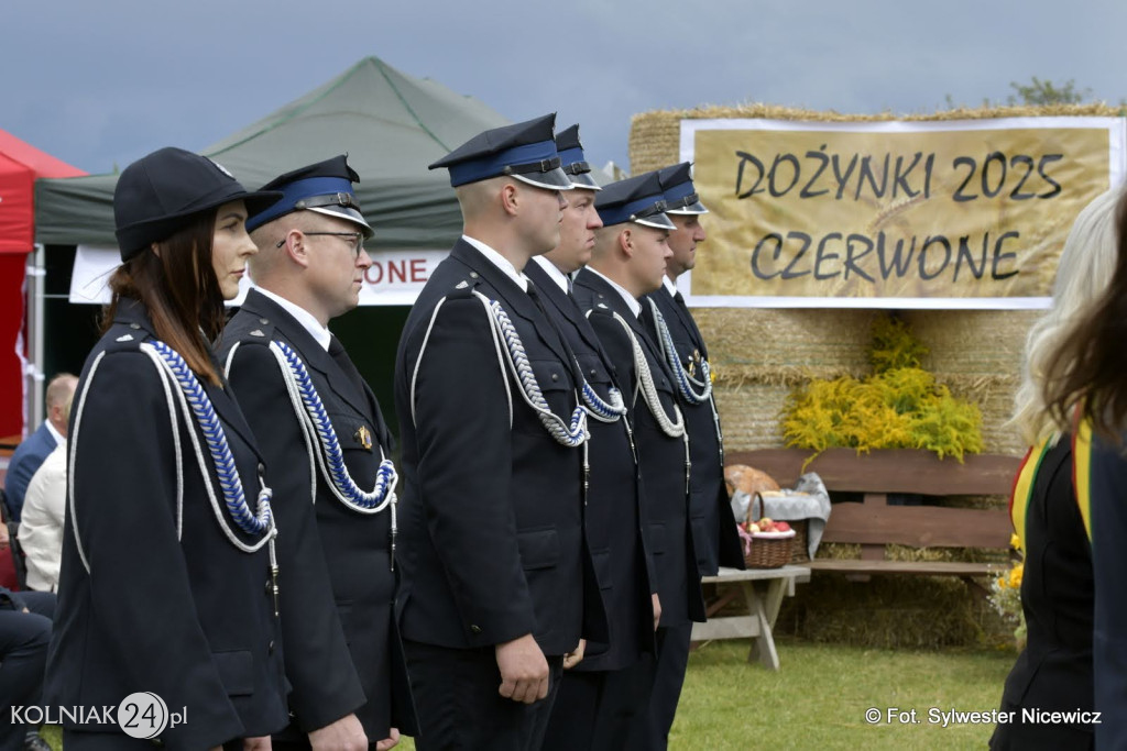 Dożynki 2025 w Gminie Kolno