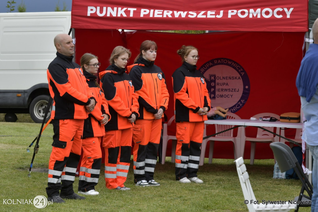 Dożynki 2025 w Gminie Kolno