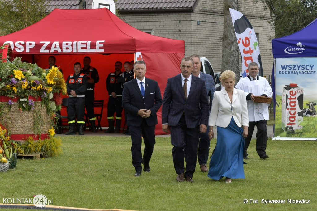 Dożynki 2025 w Gminie Kolno
