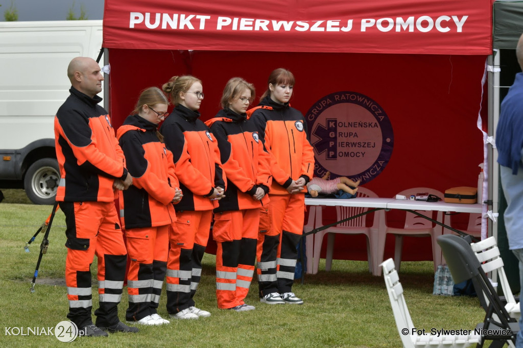 Dożynki 2025 w Gminie Kolno