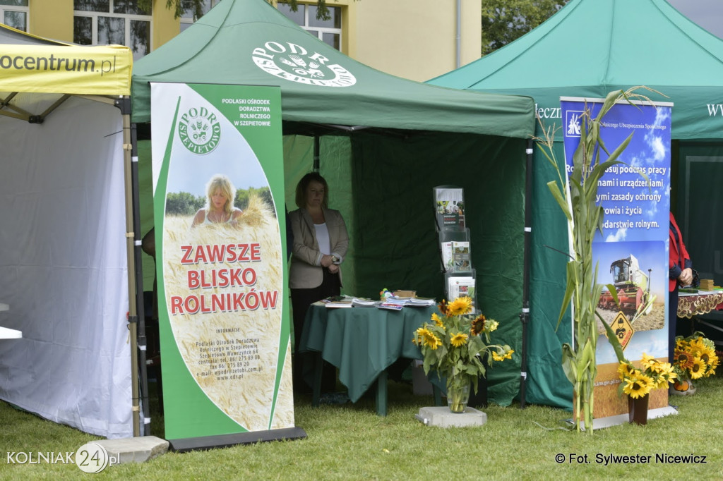 Dożynki 2025 w Gminie Kolno