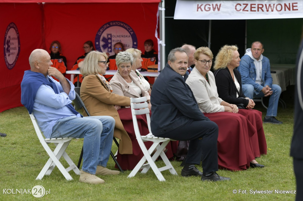 Dożynki 2025 w Gminie Kolno
