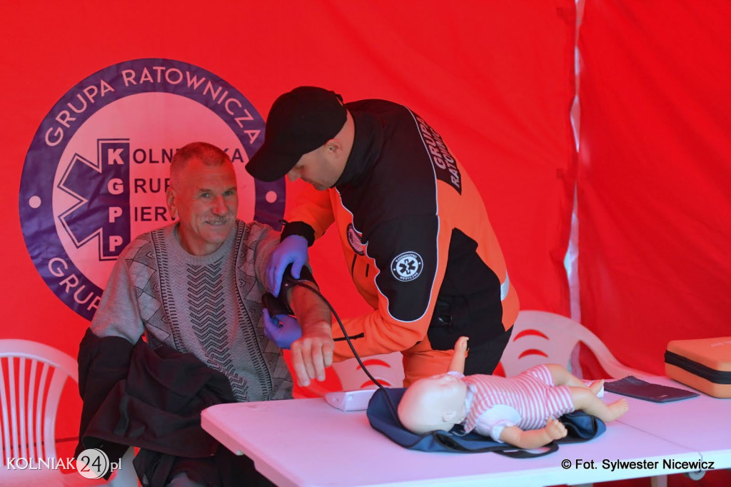 Dożynki 2025 w Gminie Kolno
