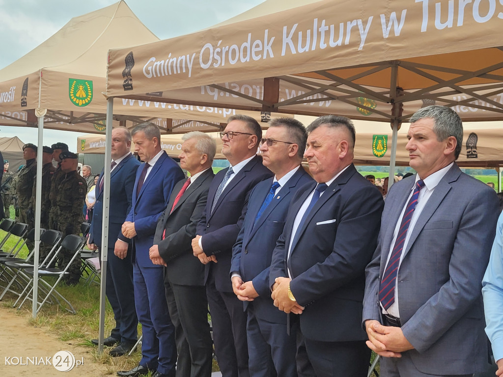 105. rocznica Bitwy pod Lemanem