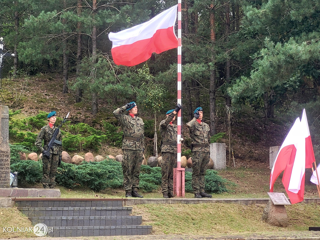 105. rocznica Bitwy pod Lemanem