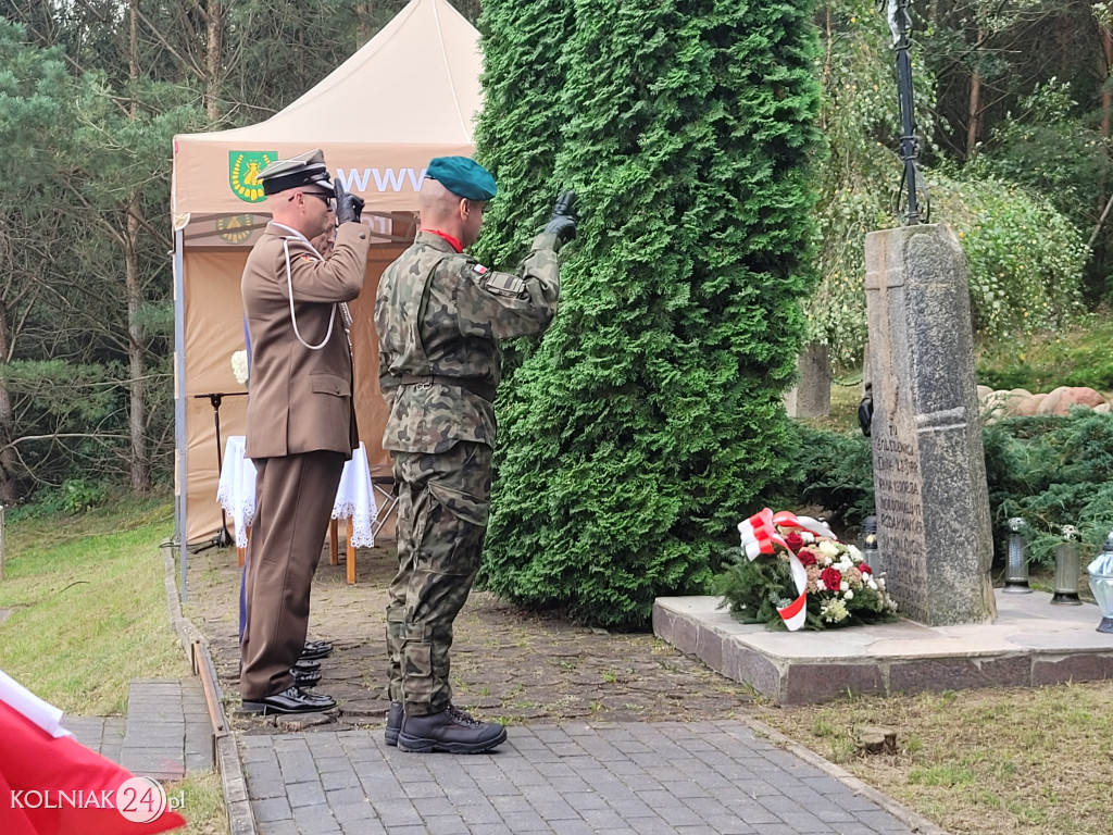 105. rocznica Bitwy pod Lemanem