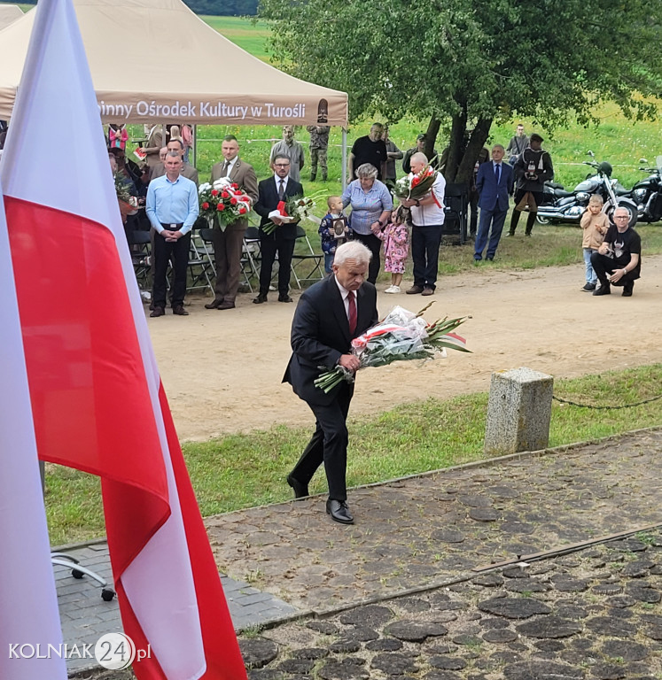 105. rocznica Bitwy pod Lemanem