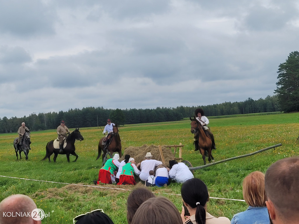 105. rocznica Bitwy pod Lemanem