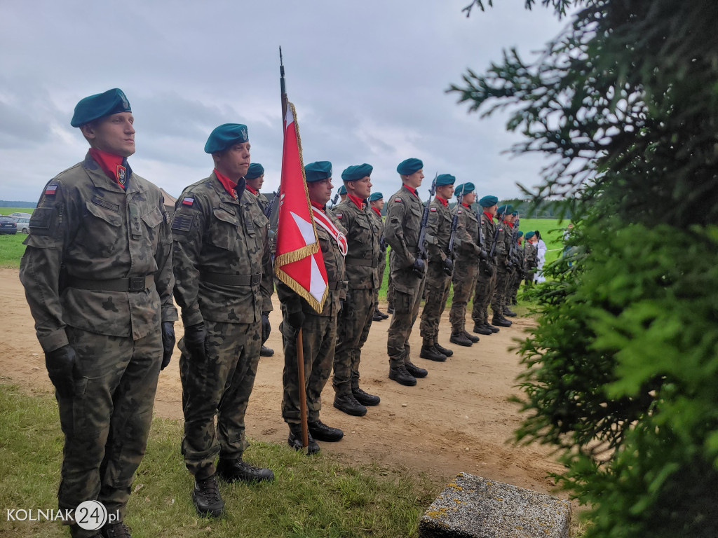 105. rocznica Bitwy pod Lemanem