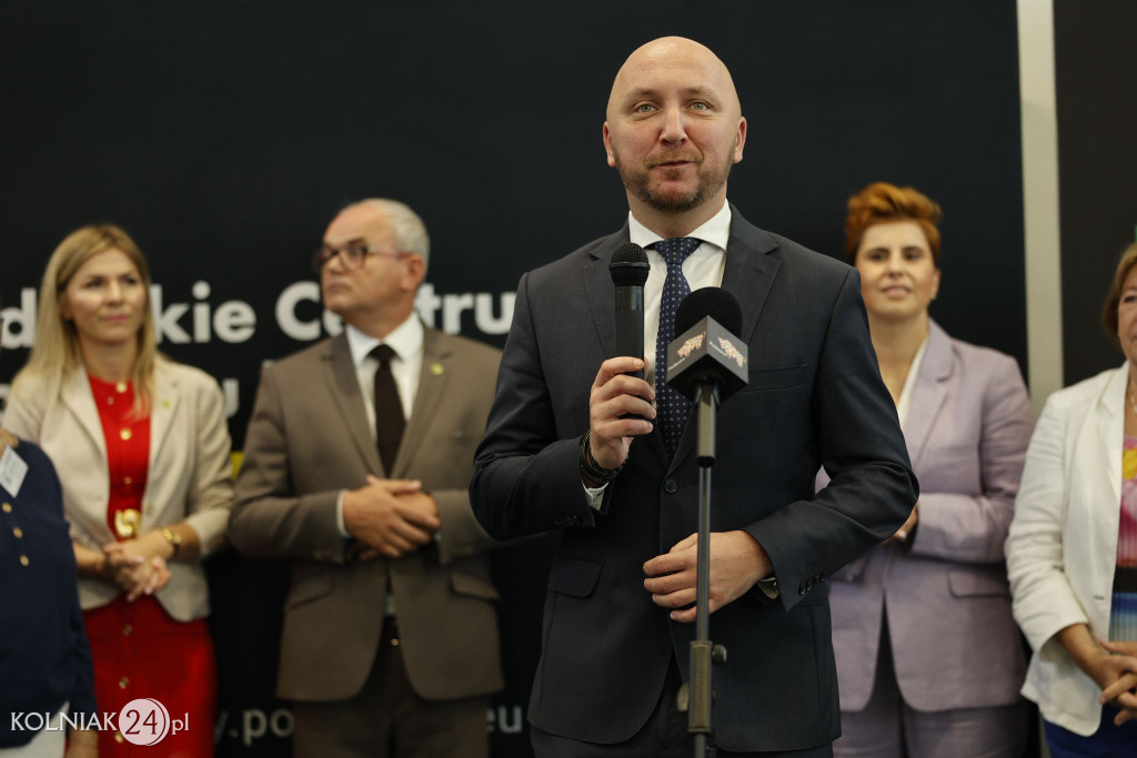 Nasze Kulinarne Dziedzictwo – Smaki Regionów
