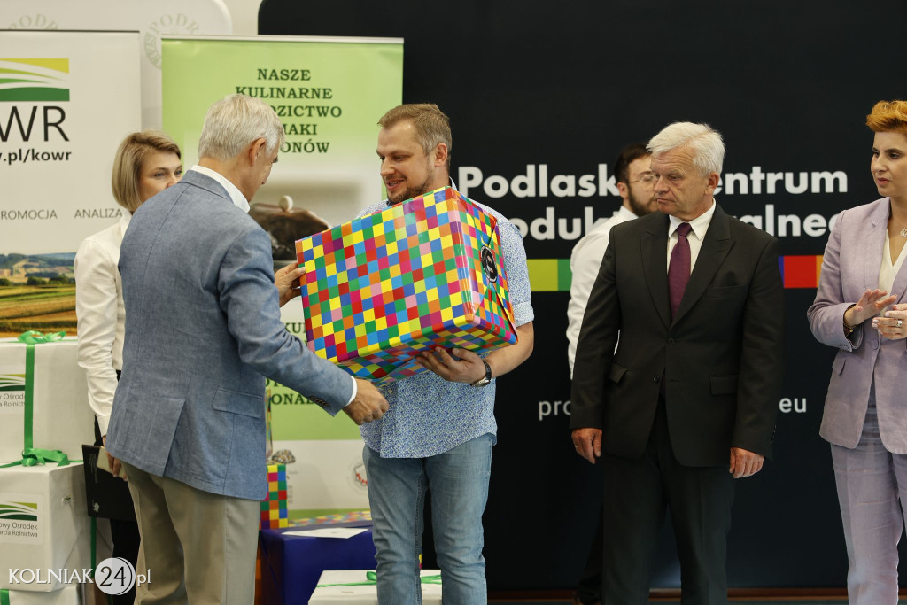 Nasze Kulinarne Dziedzictwo – Smaki Regionów