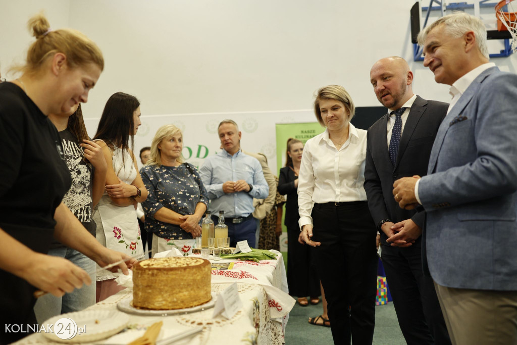 Nasze Kulinarne Dziedzictwo – Smaki Regionów