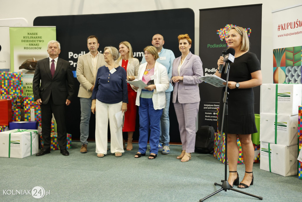 Nasze Kulinarne Dziedzictwo – Smaki Regionów