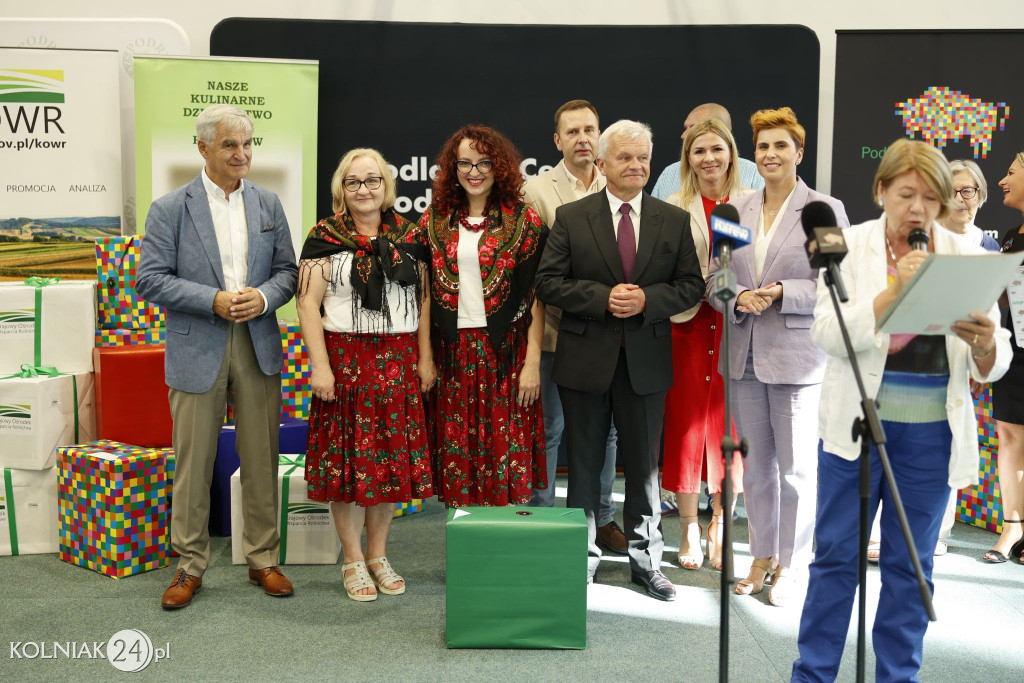 Nasze Kulinarne Dziedzictwo – Smaki Regionów