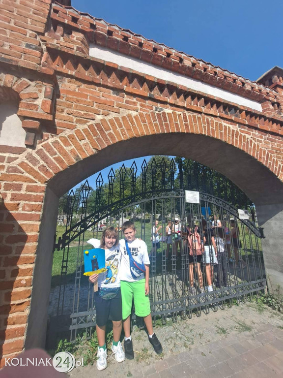 „Poszukiwacze Skarbów”