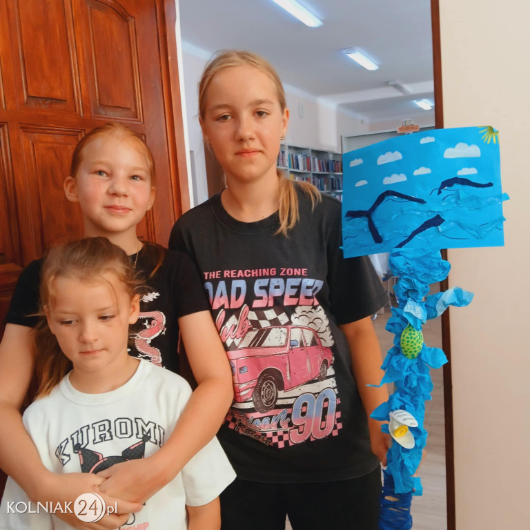 „Poszukiwacze Skarbów”