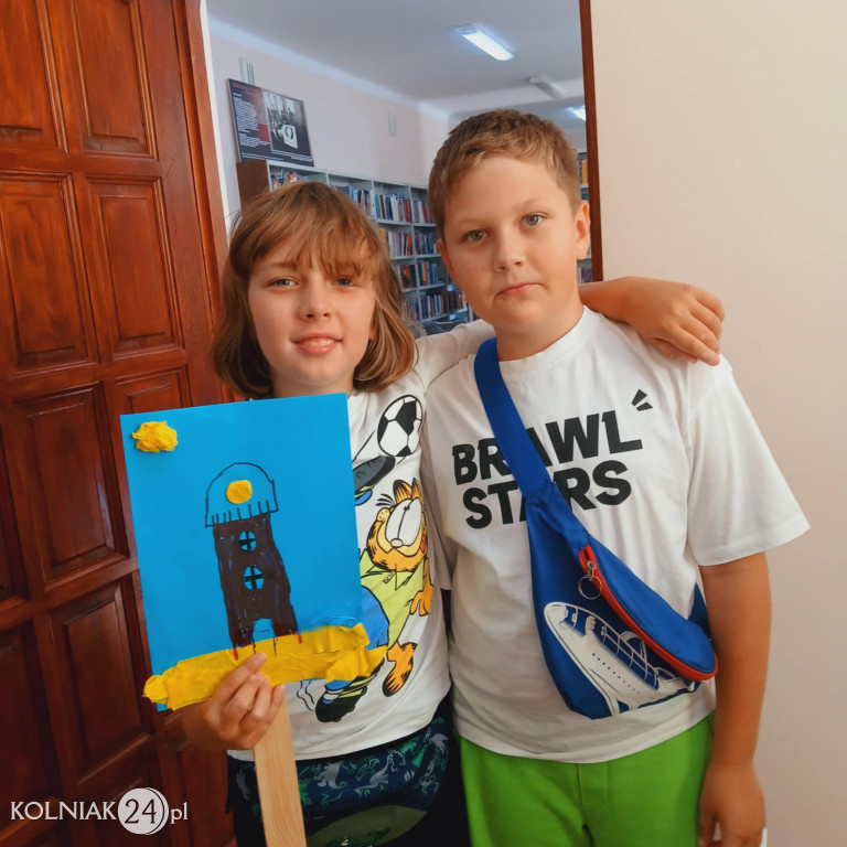 „Poszukiwacze Skarbów”
