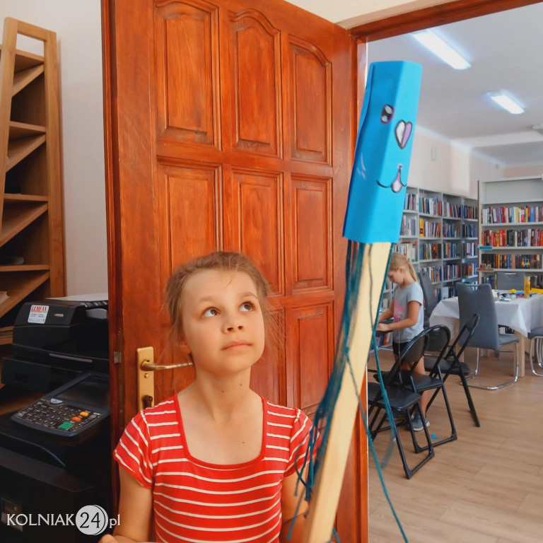 „Poszukiwacze Skarbów”