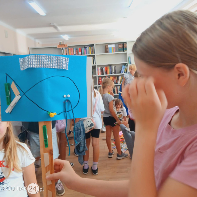 „Poszukiwacze Skarbów”