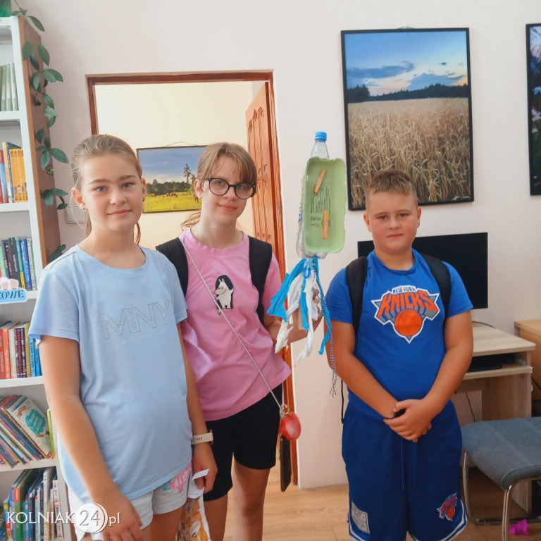 „Poszukiwacze Skarbów”