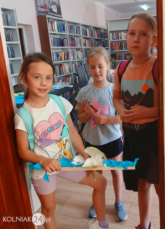 „Poszukiwacze Skarbów”