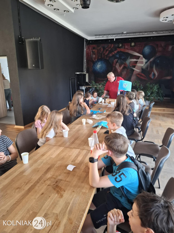„Poszukiwacze Skarbów”