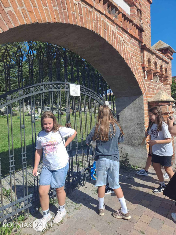 „Poszukiwacze Skarbów”