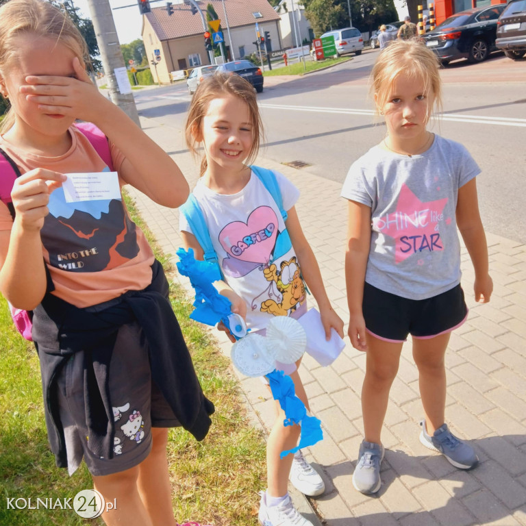 „Poszukiwacze Skarbów”