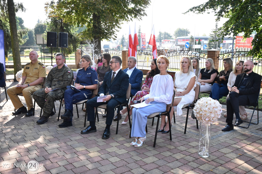 Narodowe Czytanie w Kolnie