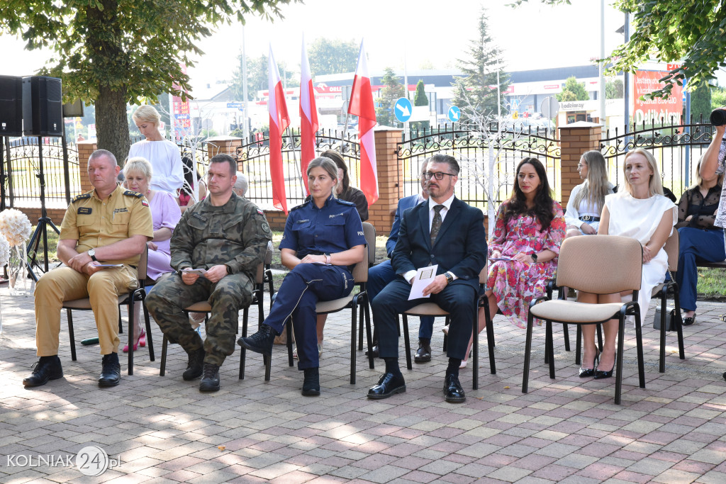 Narodowe Czytanie w Kolnie