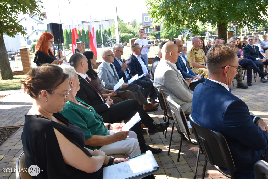 Narodowe Czytanie w Kolnie