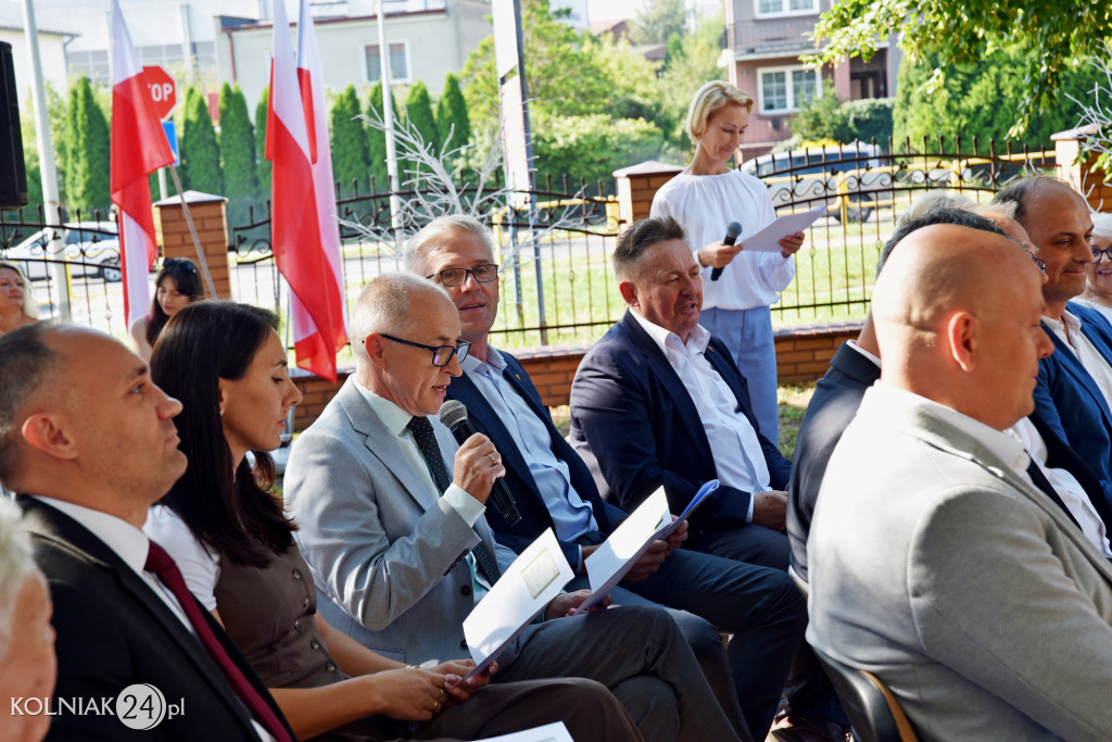 Narodowe Czytanie w Kolnie